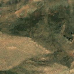 Satellite imagery of Kōtal-e Khamī, AF