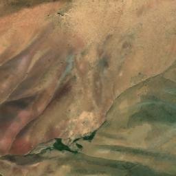 Satellite imagery of Kōh-e Sar Lūkah, AF