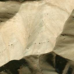 Satellite imagery of Kōh-e Sāy, AF