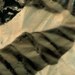 Satellite imagery of Kōh-e Surkhak, AF