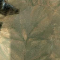 Satellite imagery of Kōh-e Surkhak, AF