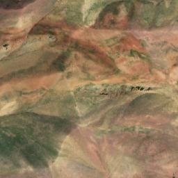 Satellite imagery of Kōh-e Safēd, AF