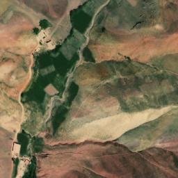 Satellite imagery of Kōh-e Safēd, AF