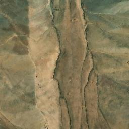 Satellite imagery of Band-e Talkhak, AF