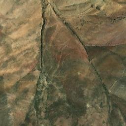 Satellite imagery of Mīānah Band-e Talkhak wa Kiligān, AF