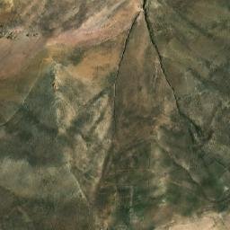 Satellite imagery of Mīānah Band-e Talkhak wa Kiligān, AF
