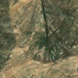 Satellite imagery of Mīānah Band-e Talkhak wa Kiligān, AF