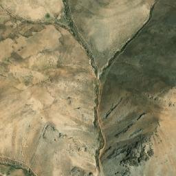 Satellite imagery of Sar-e Lōkh wa Kūn-e Gāw, AF