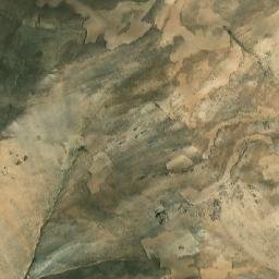 Satellite imagery of Sar-e Lōkh wa Kūn-e Gāw, AF