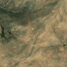 Satellite imagery of Kōh-e Allāh Sang, AF