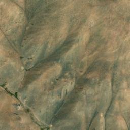 Satellite imagery of Kōh-e Allāh Sang, AF