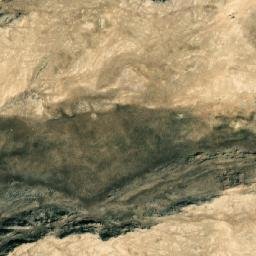 Satellite imagery of Bālā-ye Kōh, AF
