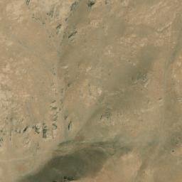 Satellite imagery of Kōh-e Sar-e Āwrak, AF