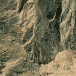 Satellite imagery of Kōh-e Allāh Kōh, AF