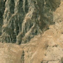 Satellite imagery of Kōh-e Allāh Kōh, AF