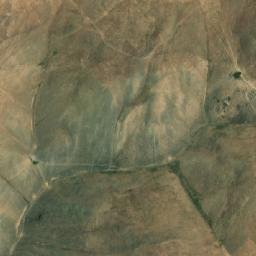 Satellite imagery of Kōh-e Sang Kandah, AF