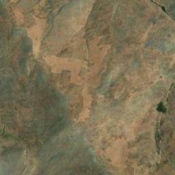 Satellite imagery of Band-e Buzgīrak, AF