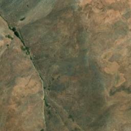 Satellite imagery of Band-e Buzgīrak, AF