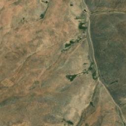 Satellite imagery of Band-e Buzgīrak, AF