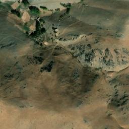 Satellite imagery of Kōh-e Sāyḩā, AF