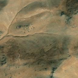 Satellite imagery of Kōh-e Sāyḩā, AF