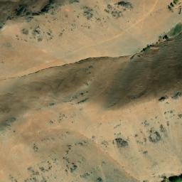 Satellite imagery of Kōh-e Sāyḩā, AF