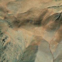 Satellite imagery of Kōh-e Shāh Naz̧ar, AF