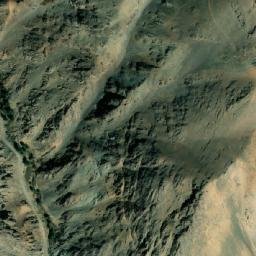 Satellite imagery of Kōh-e Shāh Naz̧ar, AF