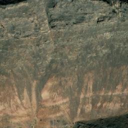 Satellite imagery of Kōh-e Seh Birārō, AF