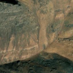 Satellite imagery of Kōh-e Seh Birārō, AF