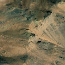 Satellite imagery of Kōh-e Seh Birārō, AF