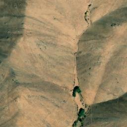Satellite imagery of Kōh-e Sabz Gardū, AF