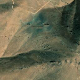 Satellite imagery of Kōh-e Sabz Gardū, AF