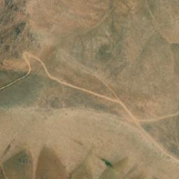 Satellite imagery of Kōh-e Badqadah, AF