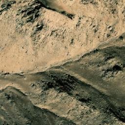 Satellite imagery of Zardil, AF