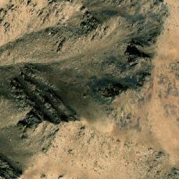 Satellite imagery of Zardil, AF