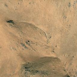 Satellite imagery of Kōh-e Rāh-e Galah, AF