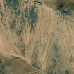 Satellite imagery of Kōh-e Rāh-e Galah, AF