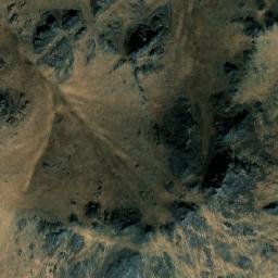 Satellite imagery of Kōh-e Shaykhak, AF