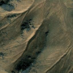 Satellite imagery of Kōh-e Shaykhak, AF