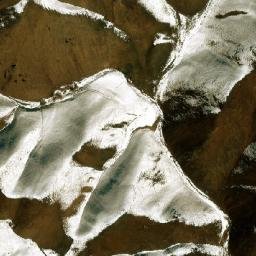 Satellite imagery of Siyāh Tōp, AF