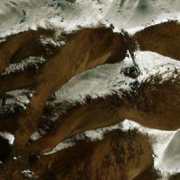 Satellite imagery of Siyāh Tōp, AF