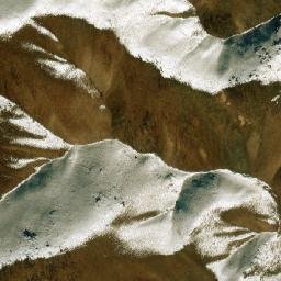 Satellite imagery of Siyāh Tōp, AF