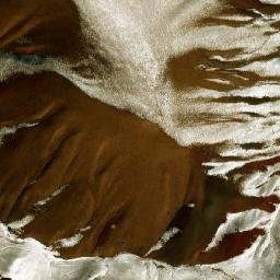 Satellite imagery of Lundah, AF