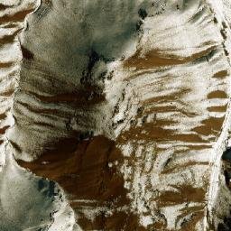 Satellite imagery of Lundah, AF