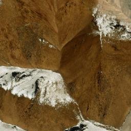 Satellite imagery of Kōh-e Gīrō, AF