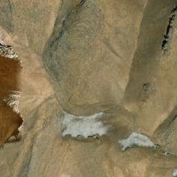 Satellite imagery of Kōh-e Gīrō, AF