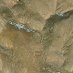 Satellite imagery of Kōh-e Āb Pāy, AF