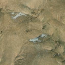 Satellite imagery of Kōh-e Āb Pāy, AF