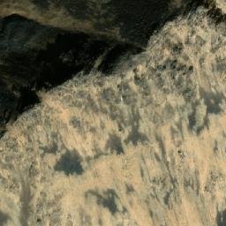 Satellite imagery of Lakah Tīz̲h̲ah, AF